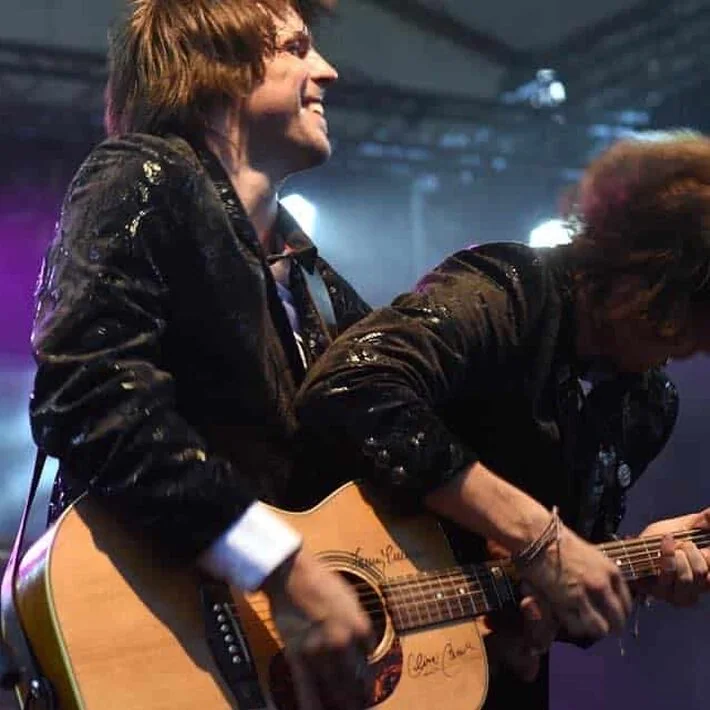 Concert de JessandWest