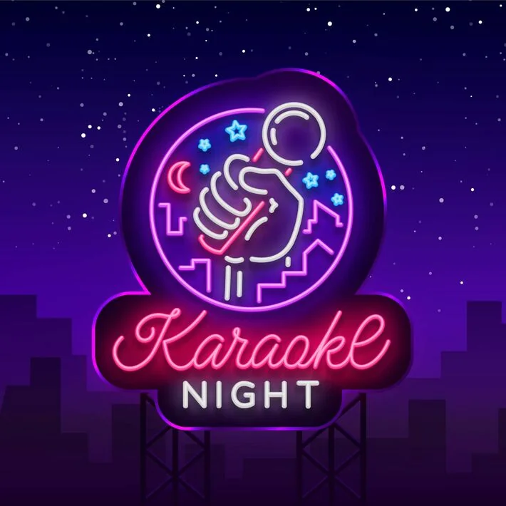 Soirée karaoké