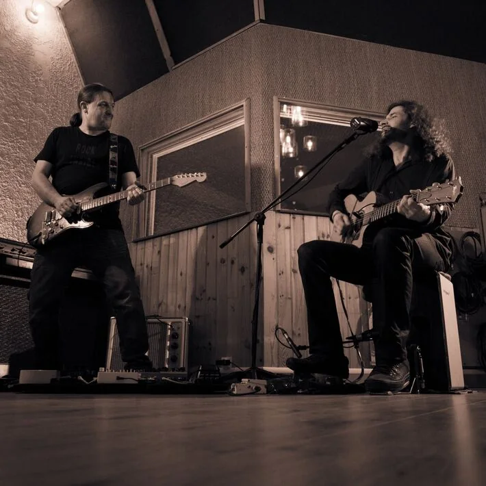 Concert de Bacon Juke Box